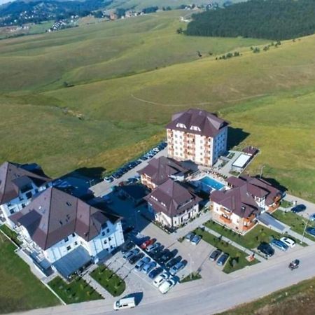 Apartman Aura Hills זלאטיבור מראה חיצוני תמונה