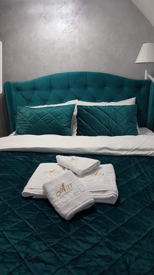 Apartman Aura Hills זלאטיבור מראה חיצוני תמונה