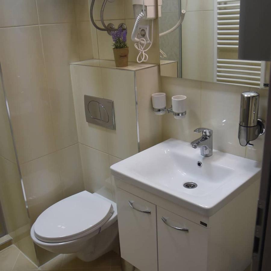 Apartman Aura Hills זלאטיבור מראה חיצוני תמונה