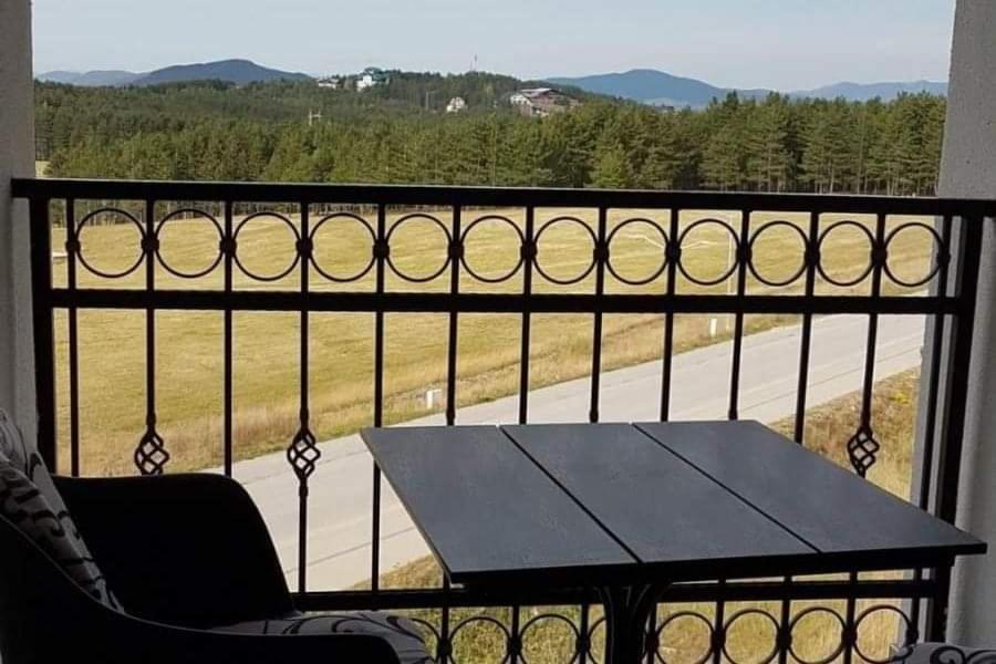 Apartman Aura Hills זלאטיבור מראה חיצוני תמונה