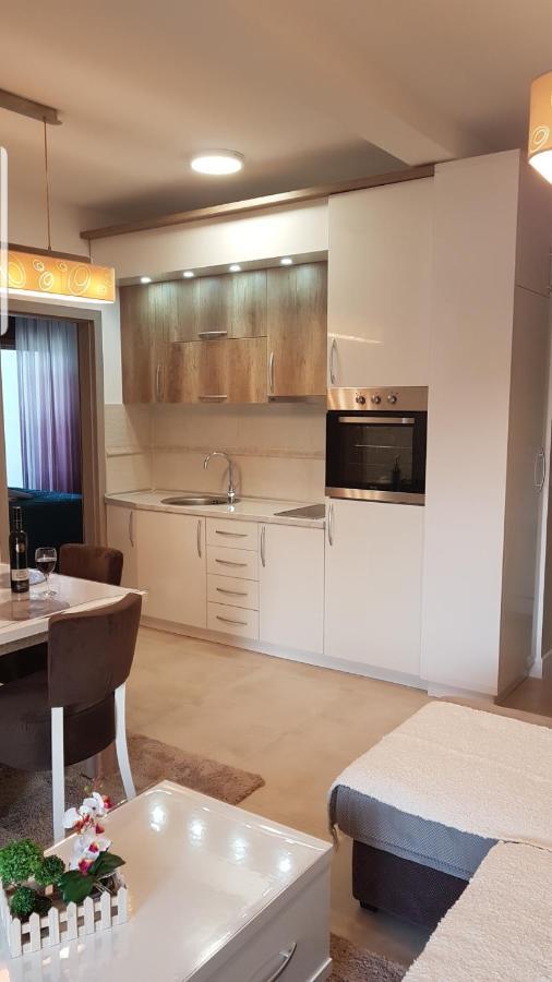 Apartman Aura Hills זלאטיבור מראה חיצוני תמונה
