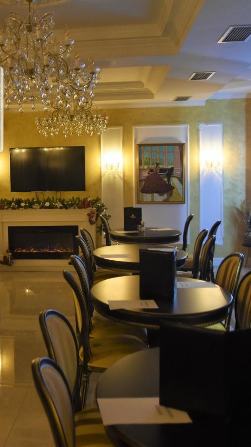 Apartman Aura Hills זלאטיבור מראה חיצוני תמונה