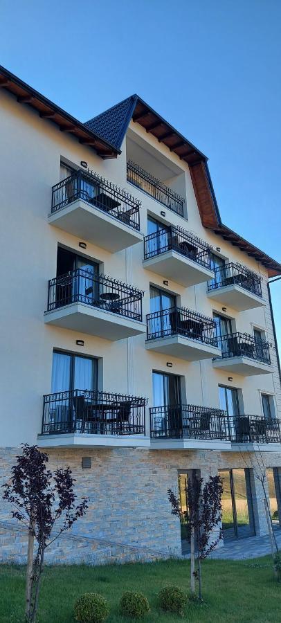 Apartman Aura Hills זלאטיבור מראה חיצוני תמונה