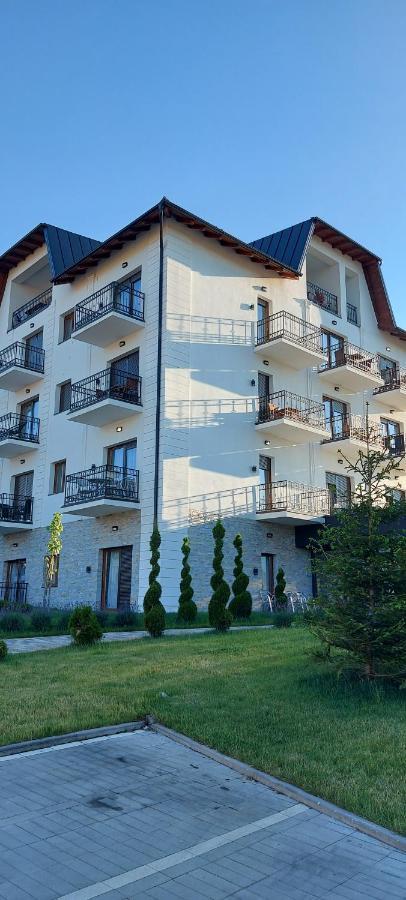 Apartman Aura Hills זלאטיבור מראה חיצוני תמונה