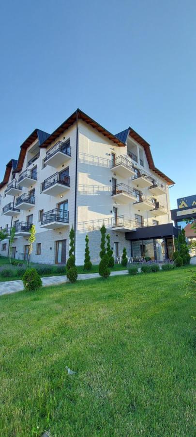 Apartman Aura Hills זלאטיבור מראה חיצוני תמונה