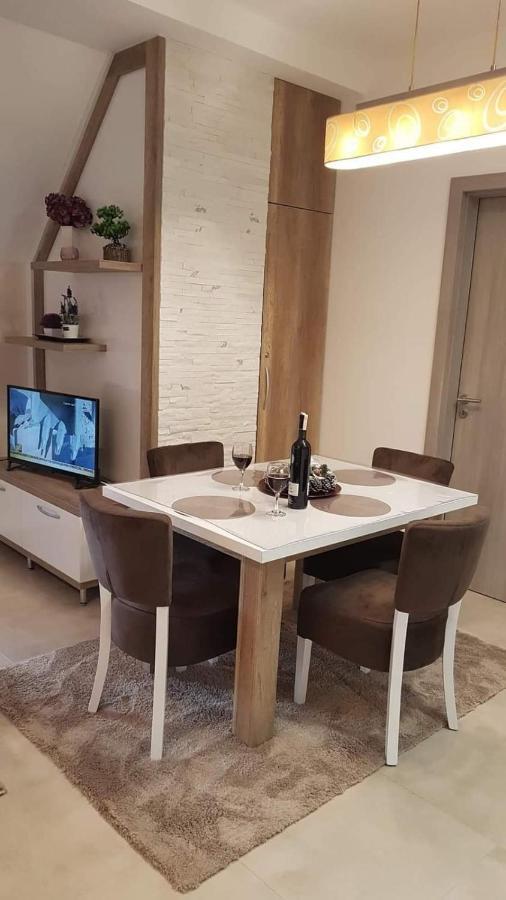 Apartman Aura Hills זלאטיבור מראה חיצוני תמונה