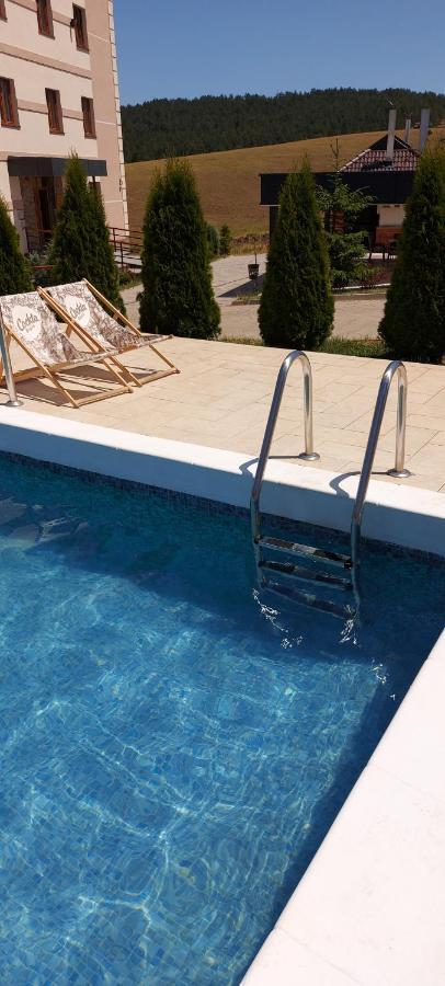 Apartman Aura Hills זלאטיבור מראה חיצוני תמונה