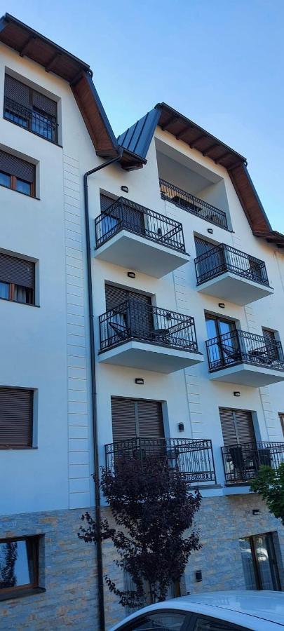 Apartman Aura Hills זלאטיבור מראה חיצוני תמונה