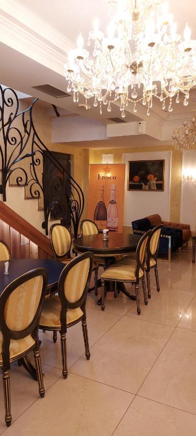 Apartman Aura Hills זלאטיבור מראה חיצוני תמונה