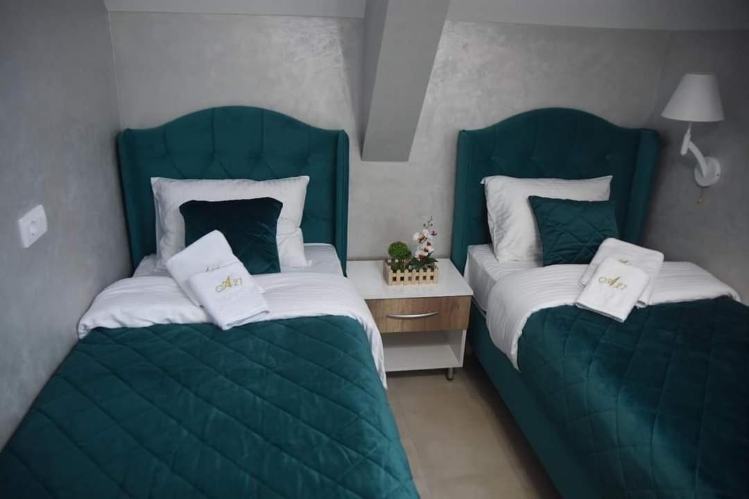 Apartman Aura Hills זלאטיבור מראה חיצוני תמונה