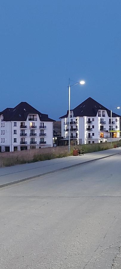 Apartman Aura Hills זלאטיבור מראה חיצוני תמונה