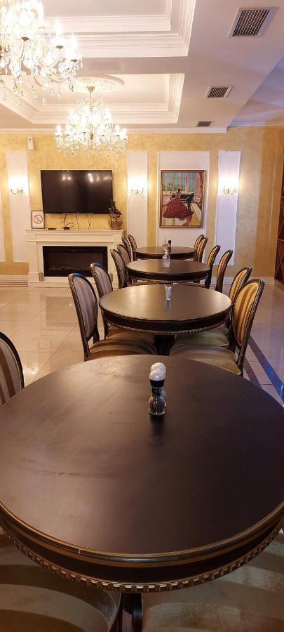 Apartman Aura Hills זלאטיבור מראה חיצוני תמונה