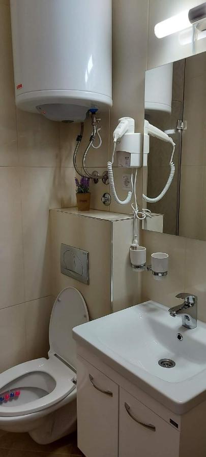 Apartman Aura Hills זלאטיבור מראה חיצוני תמונה