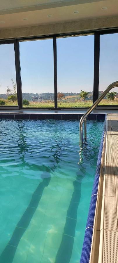 Apartman Aura Hills זלאטיבור מראה חיצוני תמונה