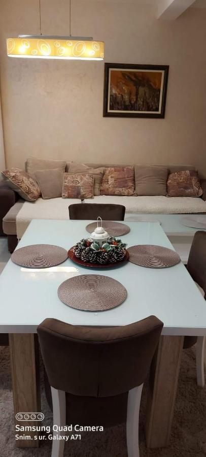 Apartman Aura Hills זלאטיבור מראה חיצוני תמונה