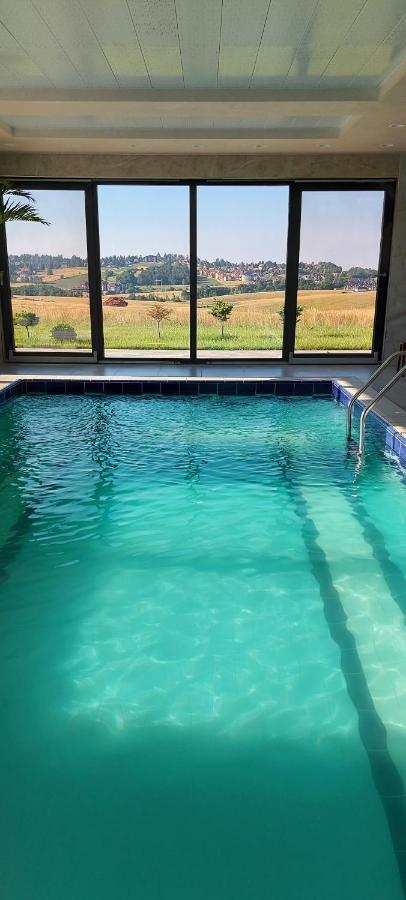 Apartman Aura Hills זלאטיבור מראה חיצוני תמונה
